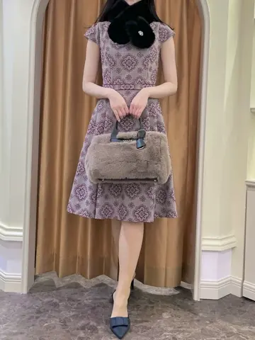 TOCCA Ｉ コーディネート画像