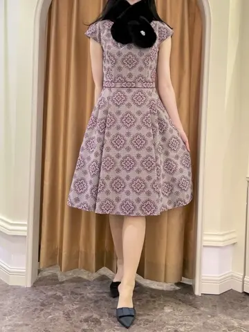 TOCCA Ｉ コーディネート画像