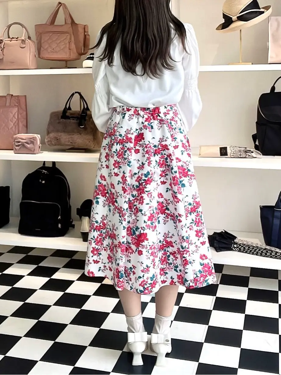 TOCCA Nana  コーディネート画像