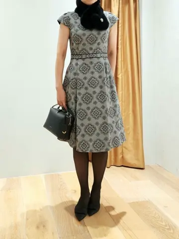 TOCCA スタッフf コーディネート画像