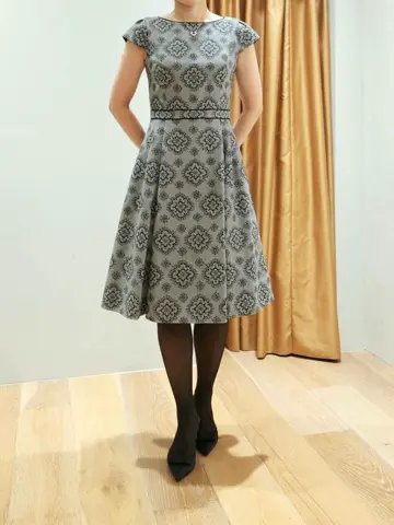 TOCCA スタッフf コーディネート画像