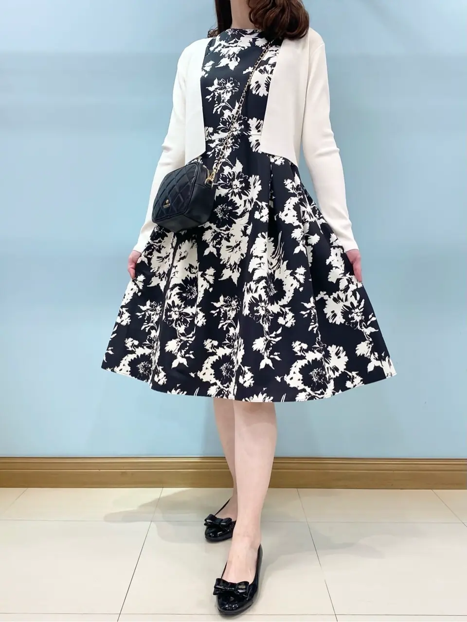  𝒽 コーディネート画像