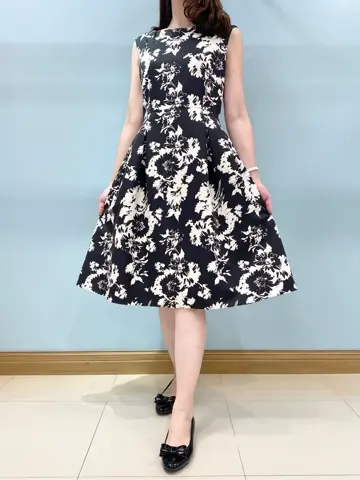 TOCCA 𝒽 コーディネート画像