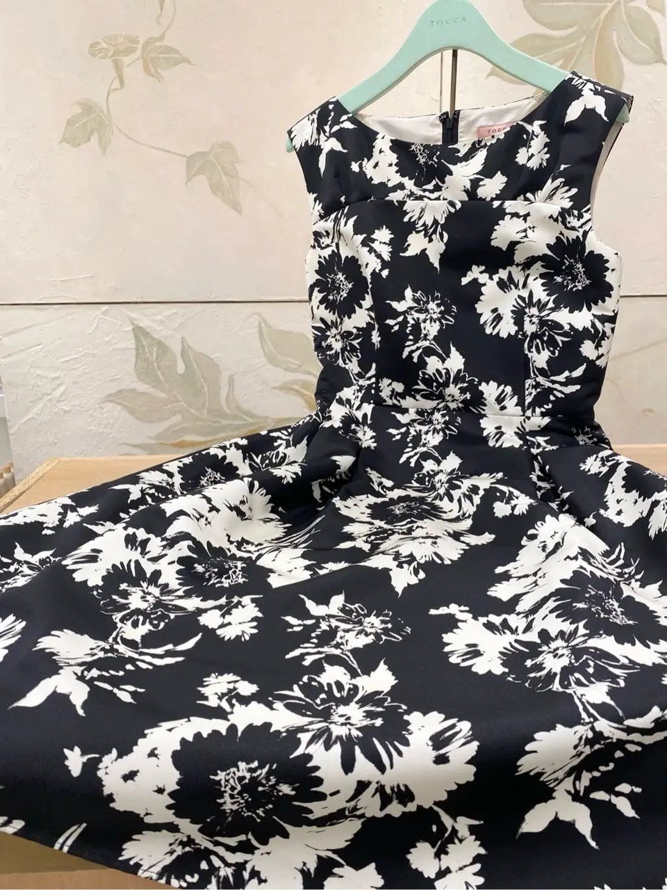 TOCCA 𝒽 コーディネート画像