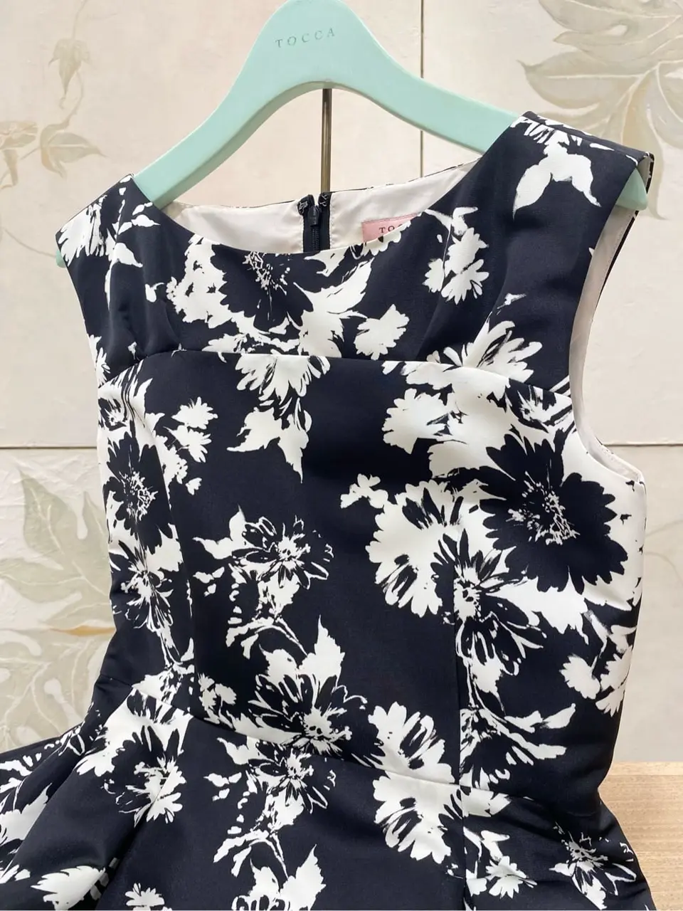 TOCCA 𝒽 コーディネート画像