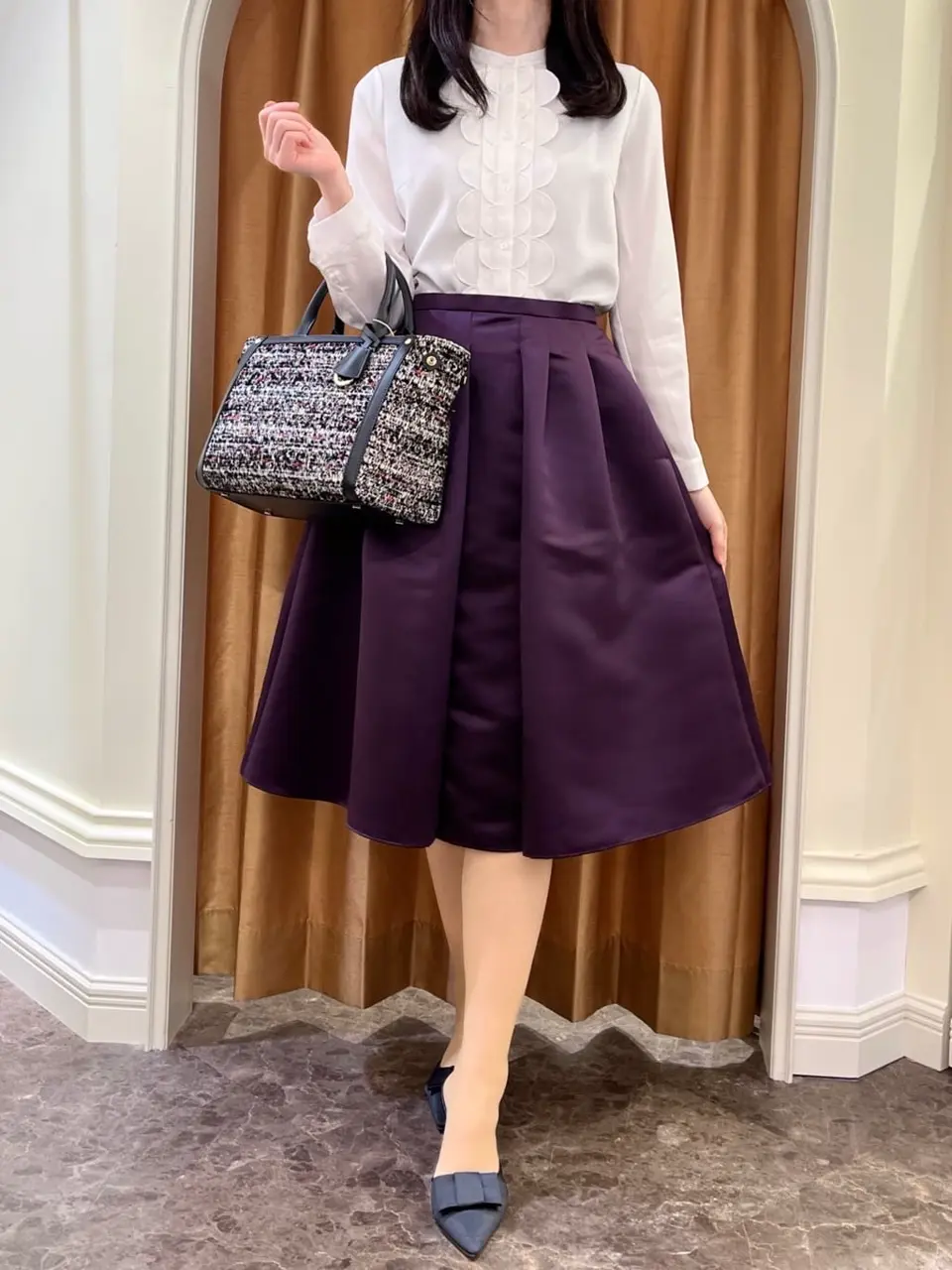 TOCCA Ｉ コーディネート画像