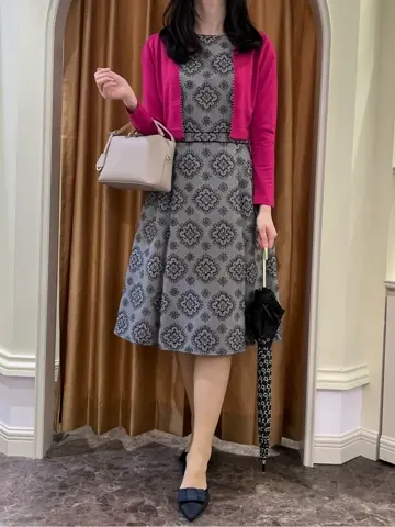 TOCCA Ｉ コーディネート画像