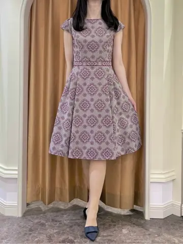 TOCCA Ｉ コーディネート画像