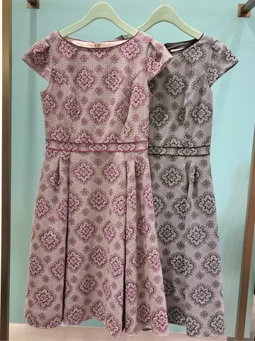 TOCCA Ｉ コーディネート画像