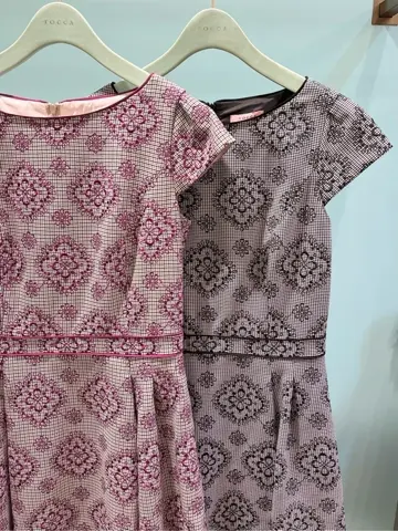 TOCCA Ｉ コーディネート画像