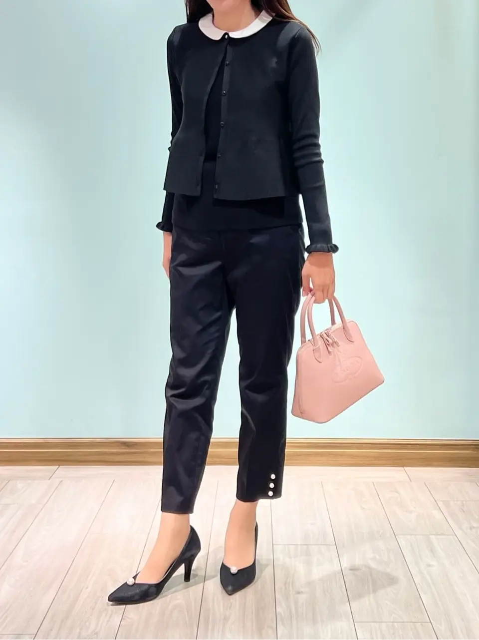 TOCCA C.K  コーディネート画像