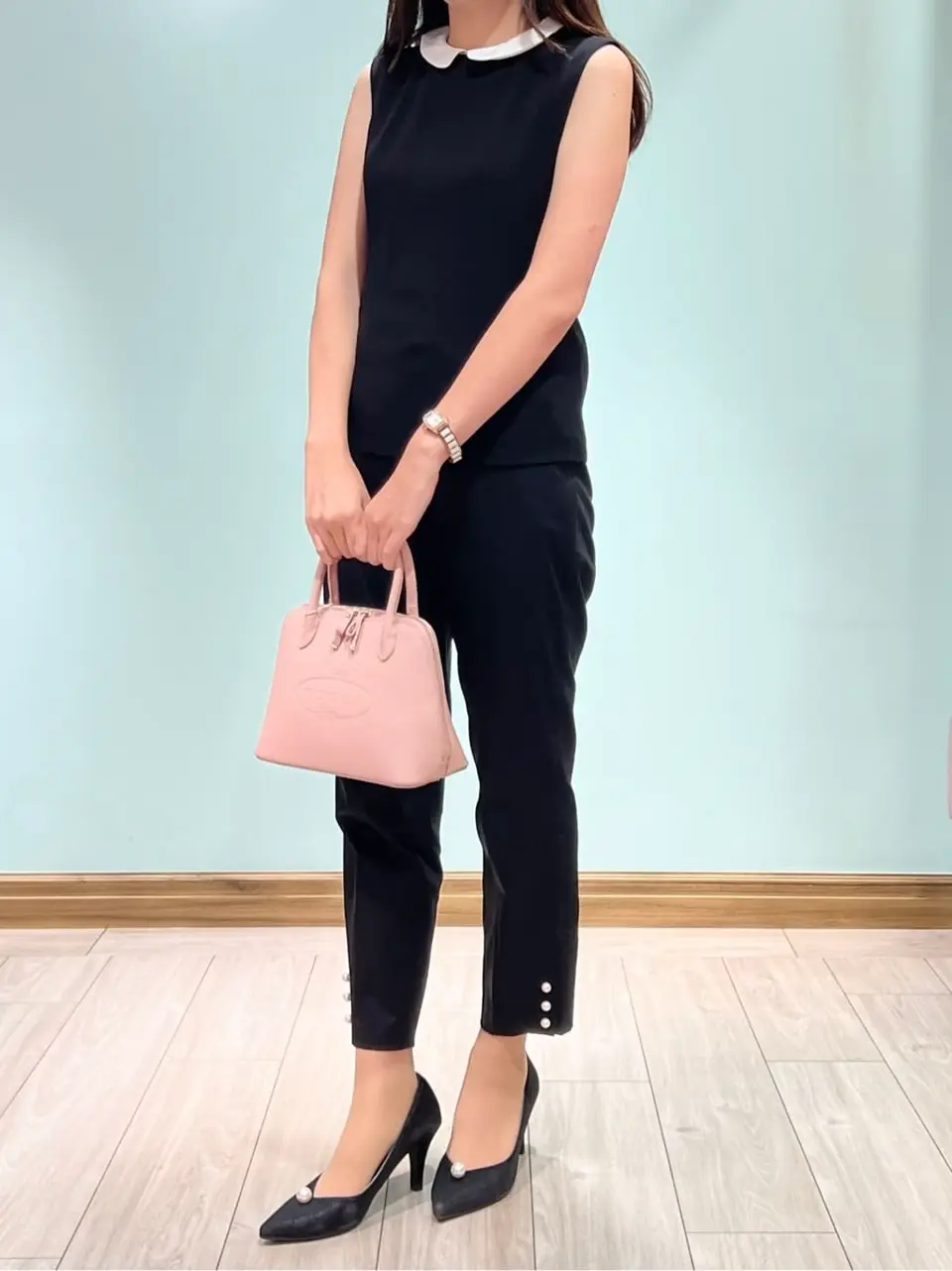 TOCCA C.K  コーディネート画像