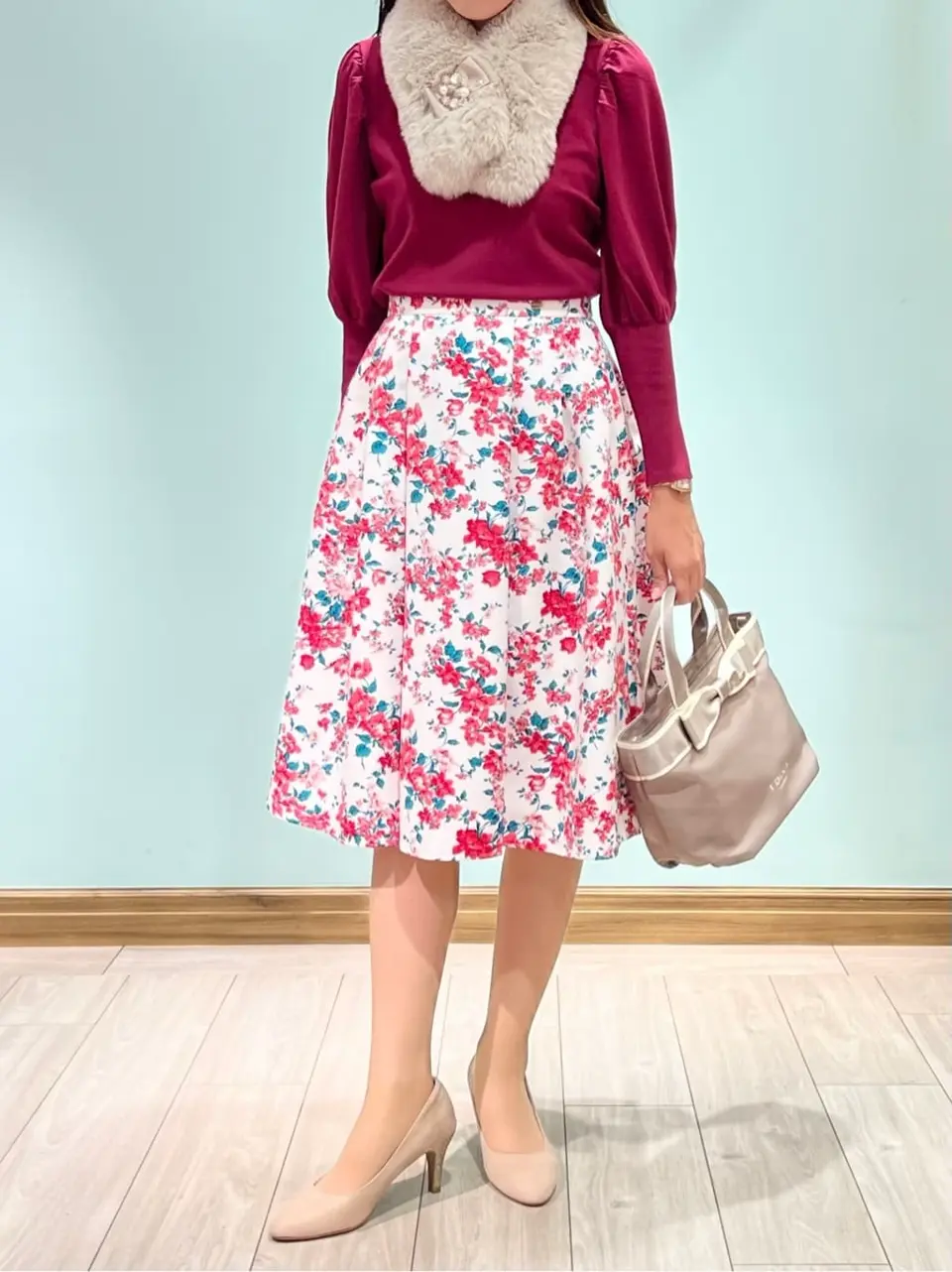  C.K  コーディネート画像