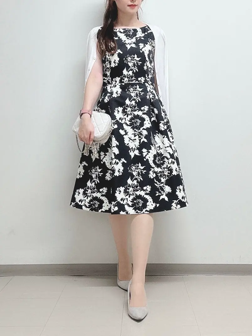 TOCCA Y.N コーディネート画像