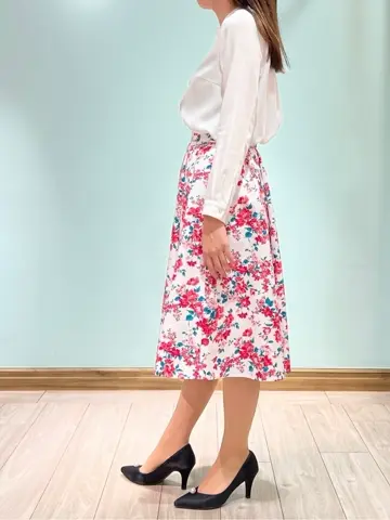 TOCCA C.K  コーディネート画像