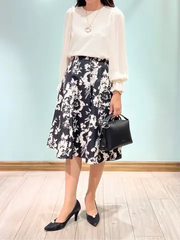 TOCCA C.K  コーディネート画像