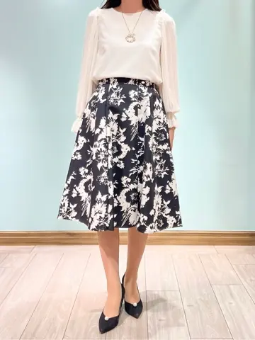 TOCCA C.K  コーディネート画像