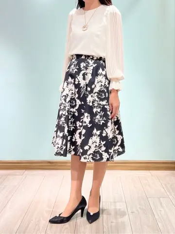 TOCCA C.K  コーディネート画像