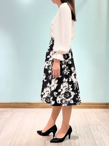 TOCCA C.K  コーディネート画像