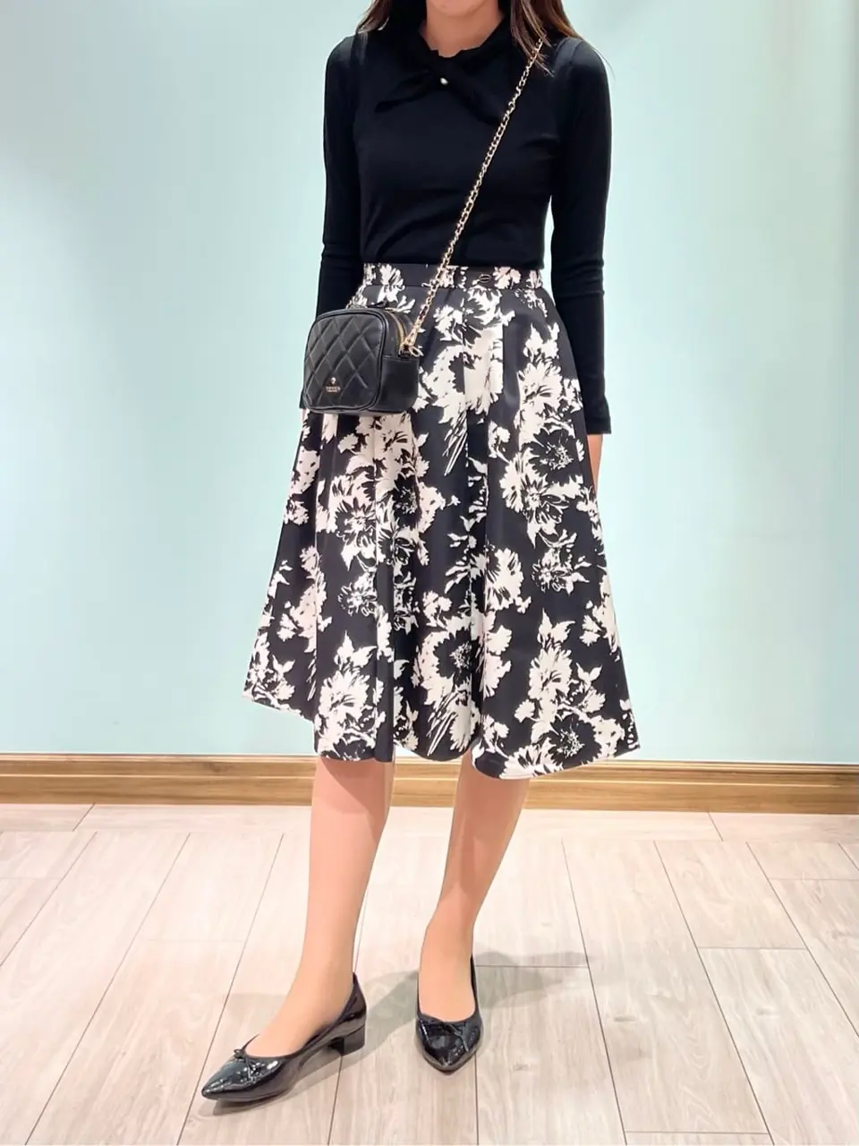 TOCCA C.K  コーディネート画像