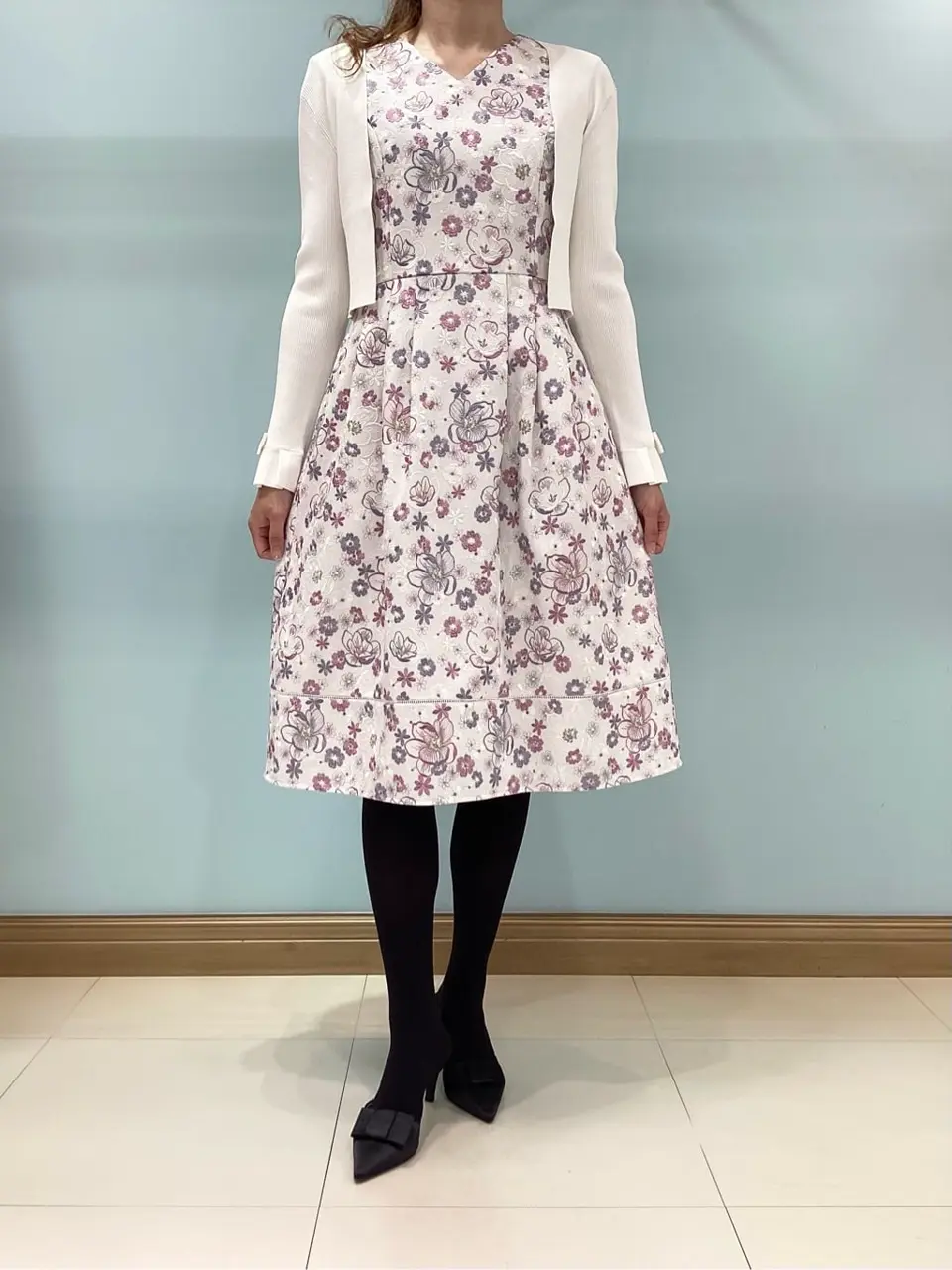 TOCCA ｋｉｍ コーディネート画像