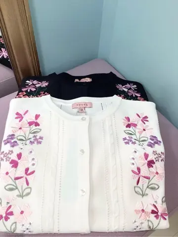 TOCCA ｋｉｍ コーディネート画像