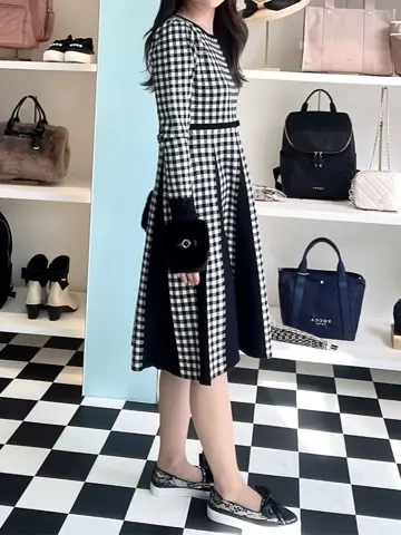 TOCCA Nana  コーディネート画像