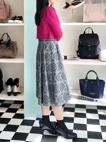 TOCCA Nana  コーディネート画像