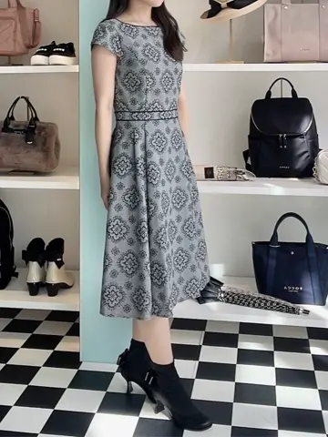 TOCCA Nana  コーディネート画像