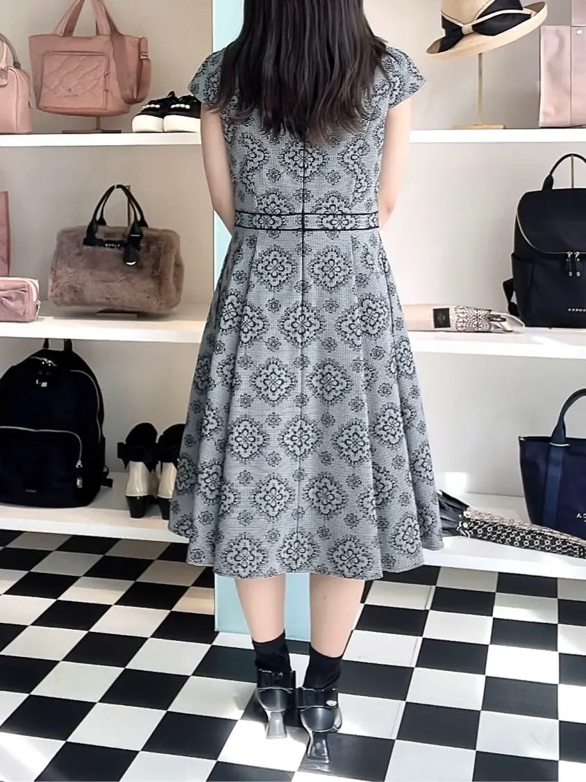 TOCCA Nana  コーディネート画像