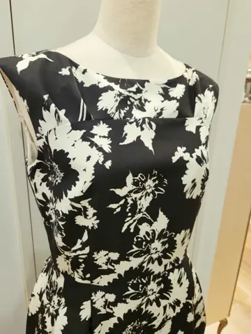 TOCCA スタッフf コーディネート画像