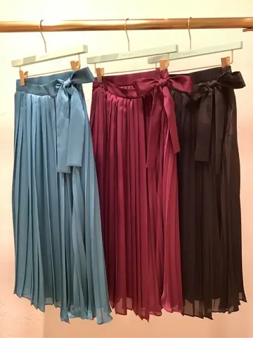 TOCCA C.K  コーディネート画像