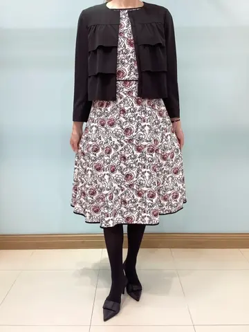 TOCCA ｋｉｍ コーディネート画像