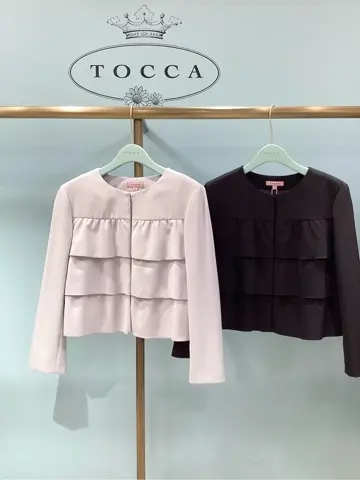 TOCCA ｋｉｍ コーディネート画像