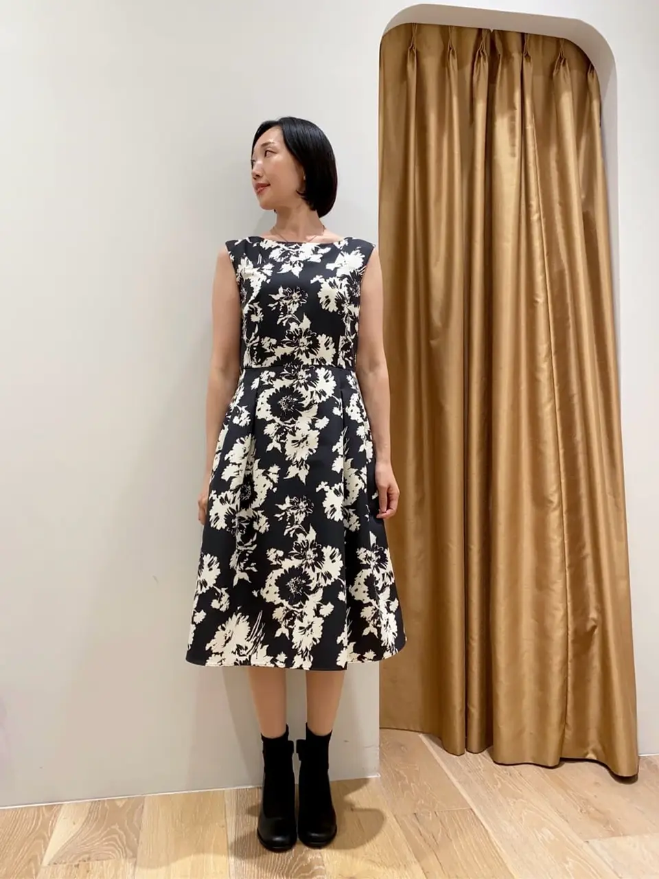 TOCCA A コーディネート画像