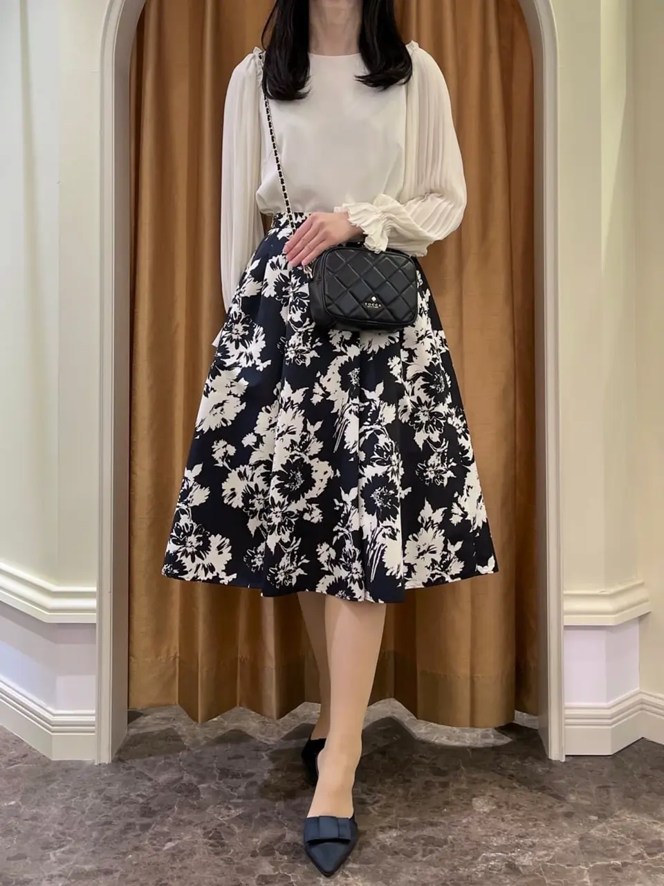 TOCCA Ｉ コーディネート画像