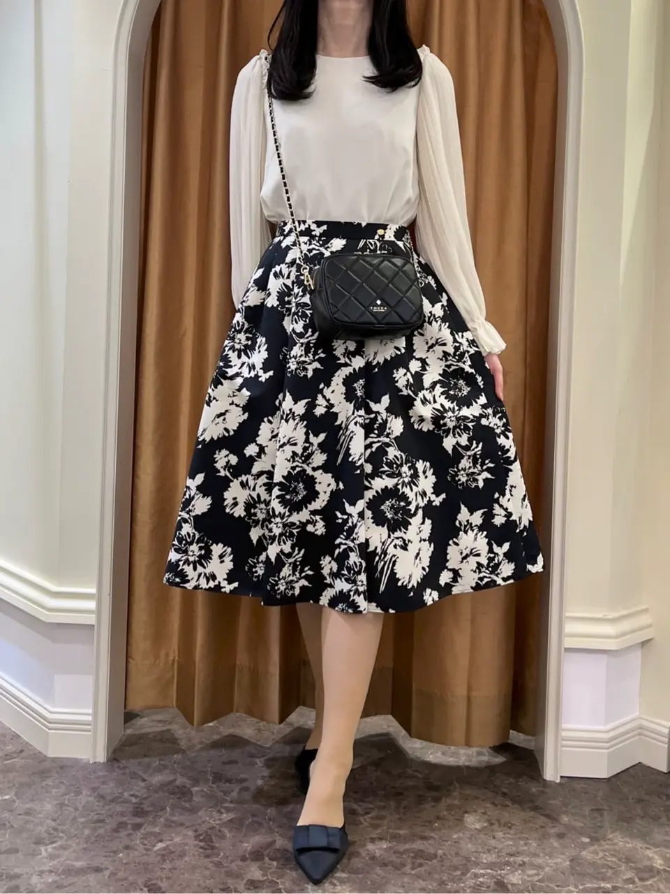 TOCCA Ｉ コーディネート画像