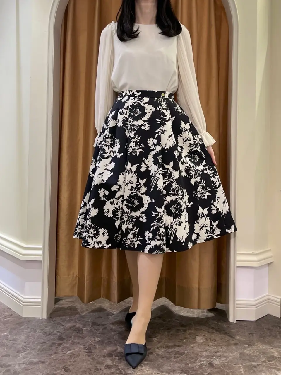 TOCCA Ｉ コーディネート画像