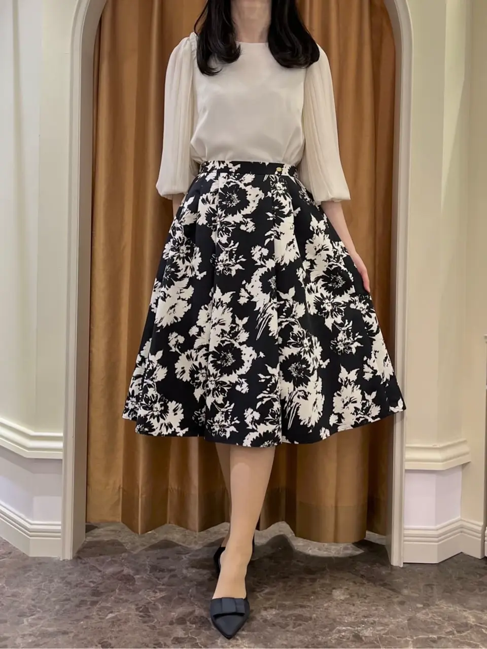 TOCCA Ｉ コーディネート画像