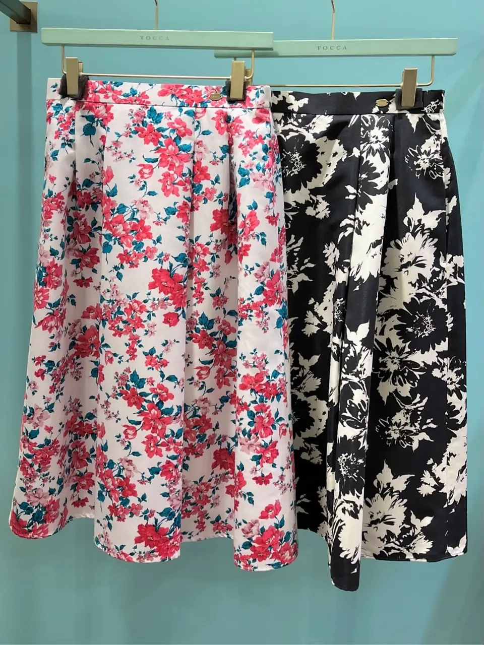 TOCCA Ｉ コーディネート画像