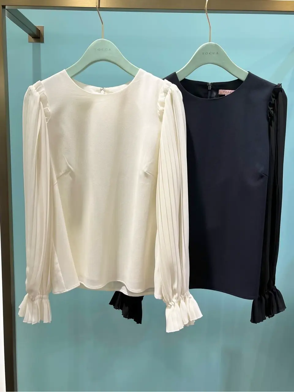 TOCCA Ｉ コーディネート画像