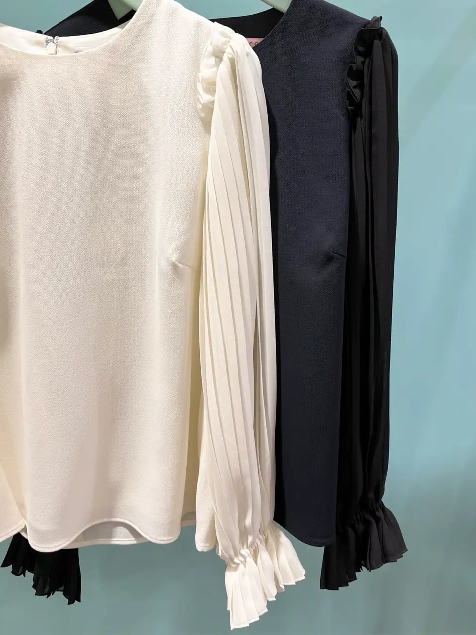 TOCCA Ｉ コーディネート画像