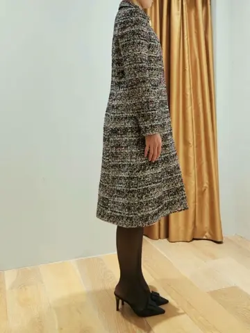 TOCCA スタッフf コーディネート画像