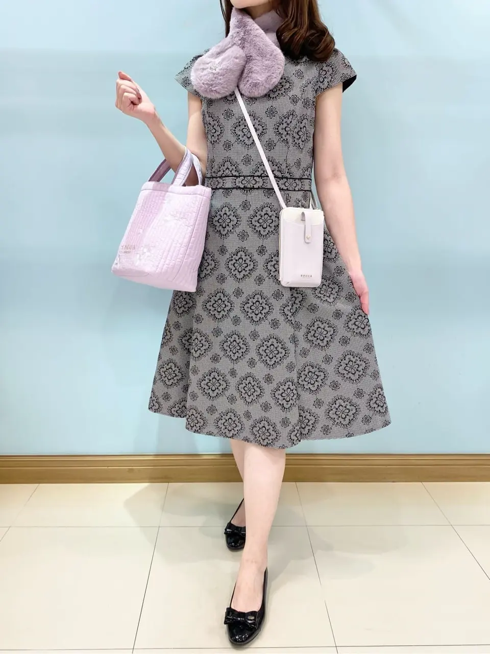  𝒽 コーディネート画像