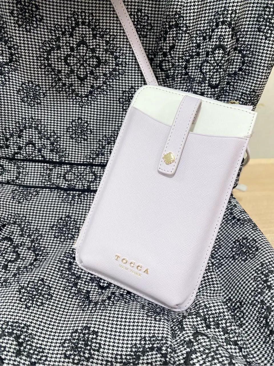 TOCCA 𝒽 コーディネート画像