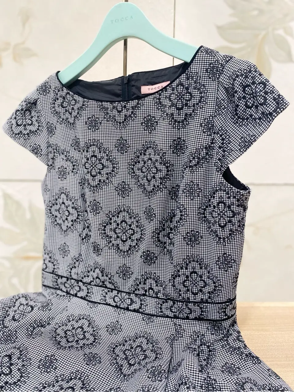 TOCCA 𝒽 コーディネート画像