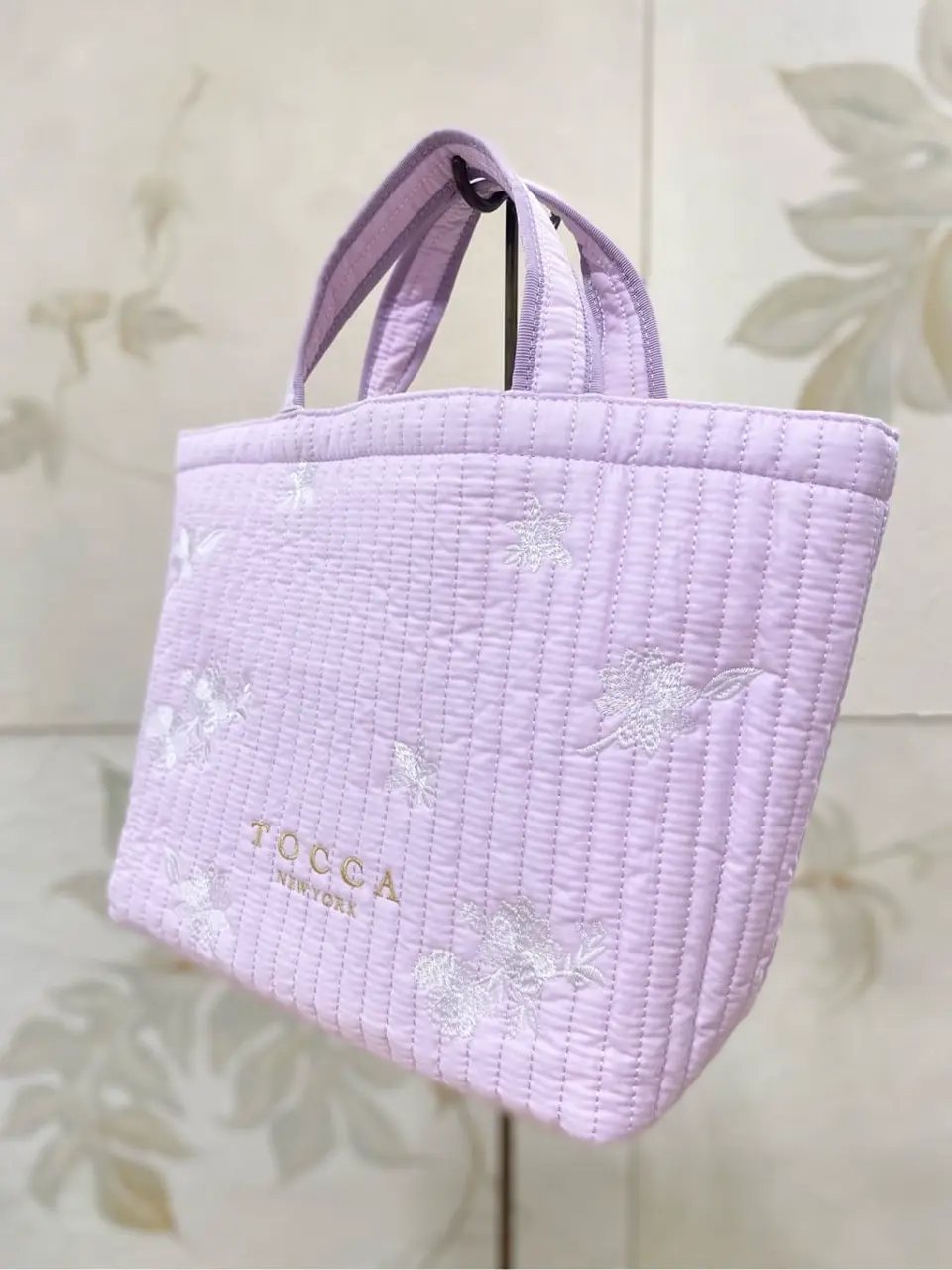 TOCCA 𝒽 コーディネート画像