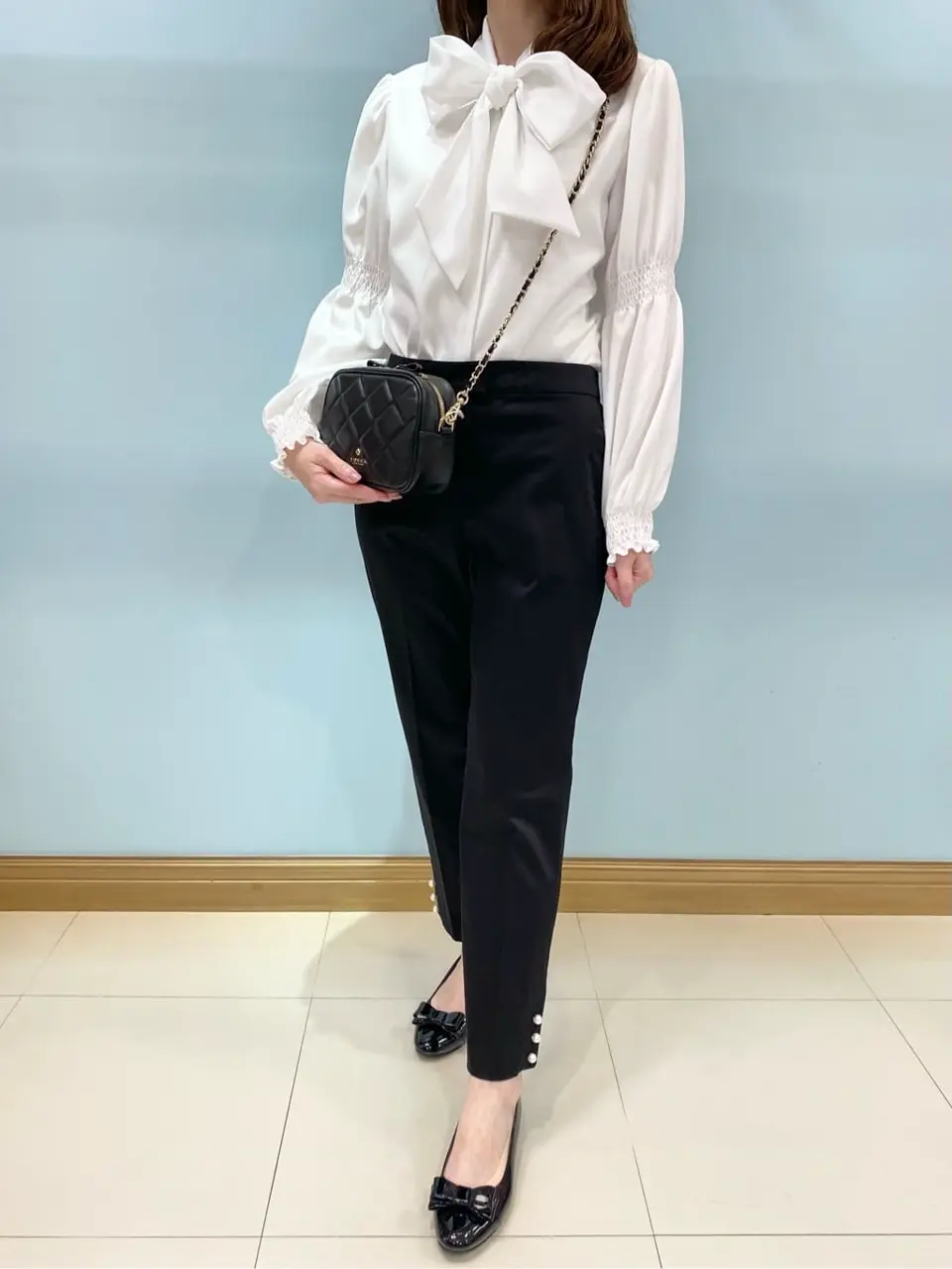  𝒽 コーディネート画像