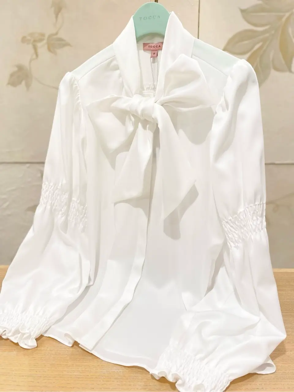 TOCCA 𝒽 コーディネート画像