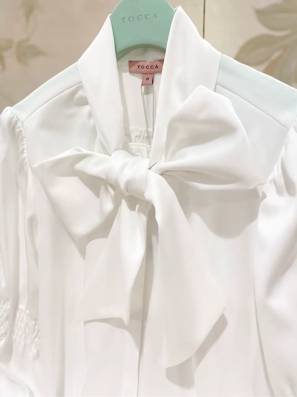 TOCCA 𝒽 コーディネート画像